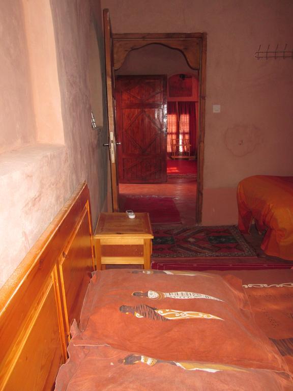 Kasbah Ounila Hotel Аит Бен Хаду Екстериор снимка